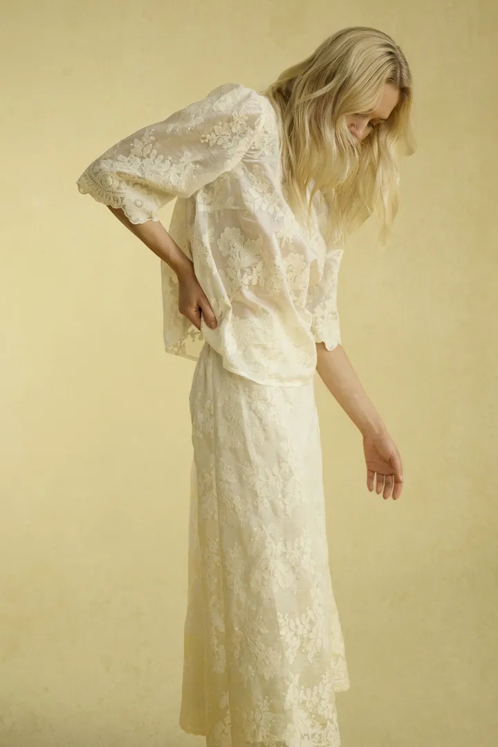 CUARONA SKIRT