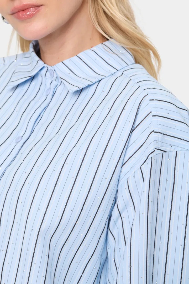 KEELYSZ SHIRT