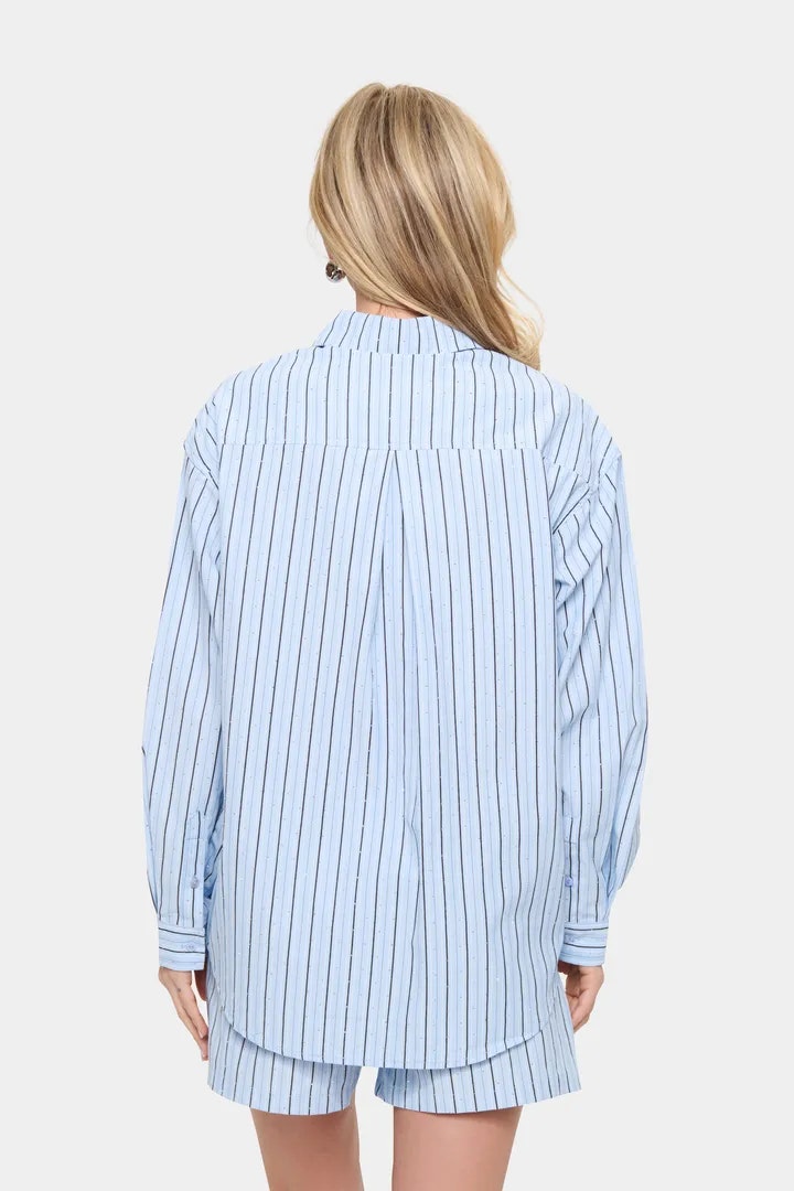 KEELYSZ SHIRT