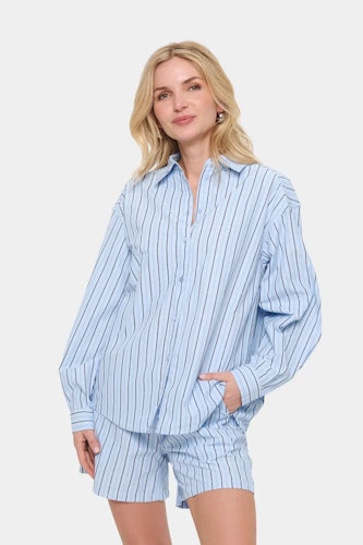 KEELYSZ SHIRT