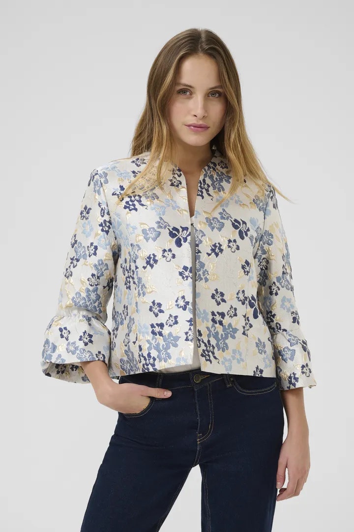 CUALFRIDE JACKET