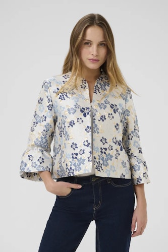 CUALFRIDE JACKET