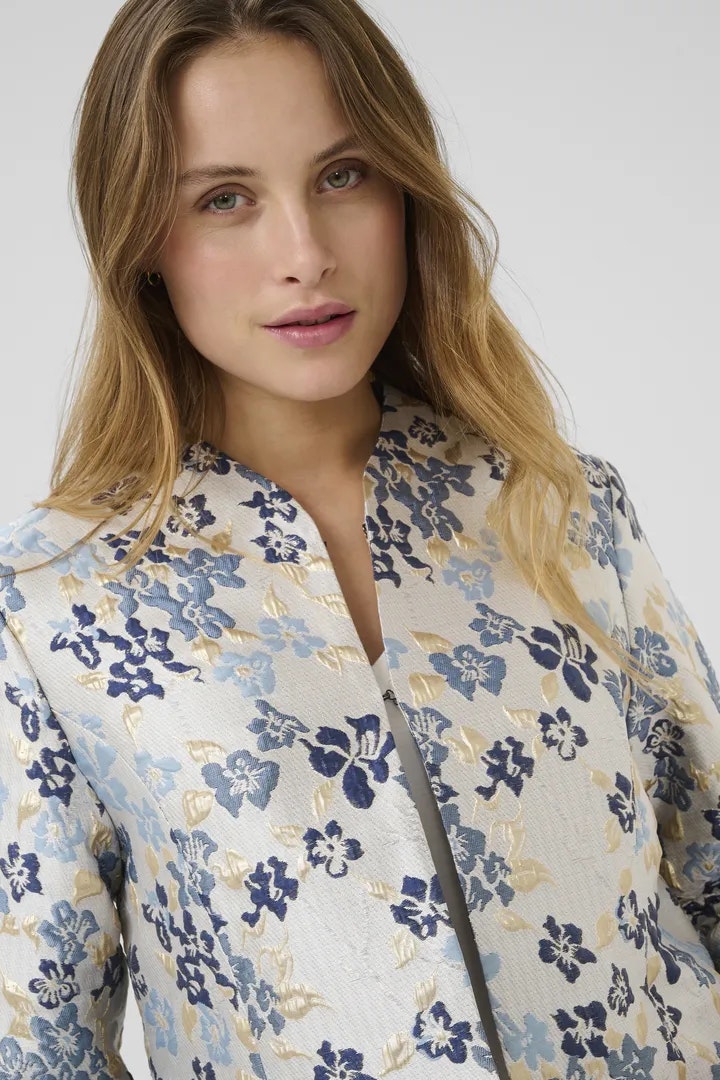 CUALFRIDE JACKET