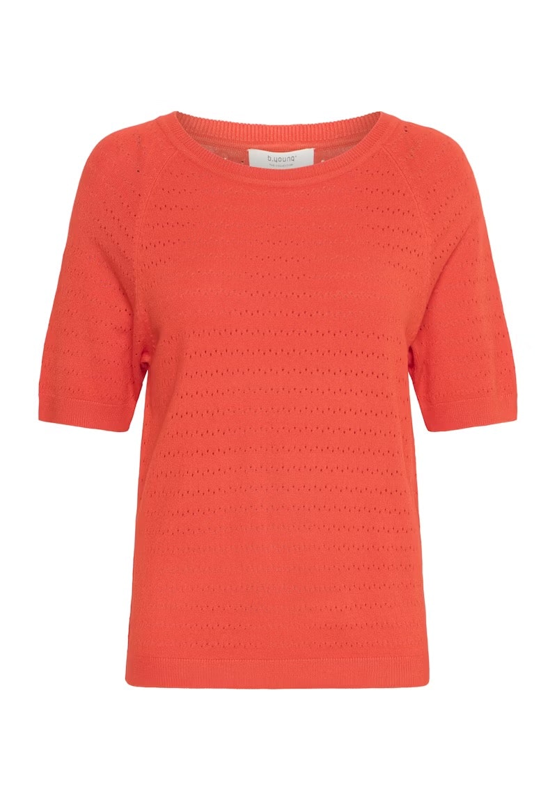 BYOMANJA PULLOVER