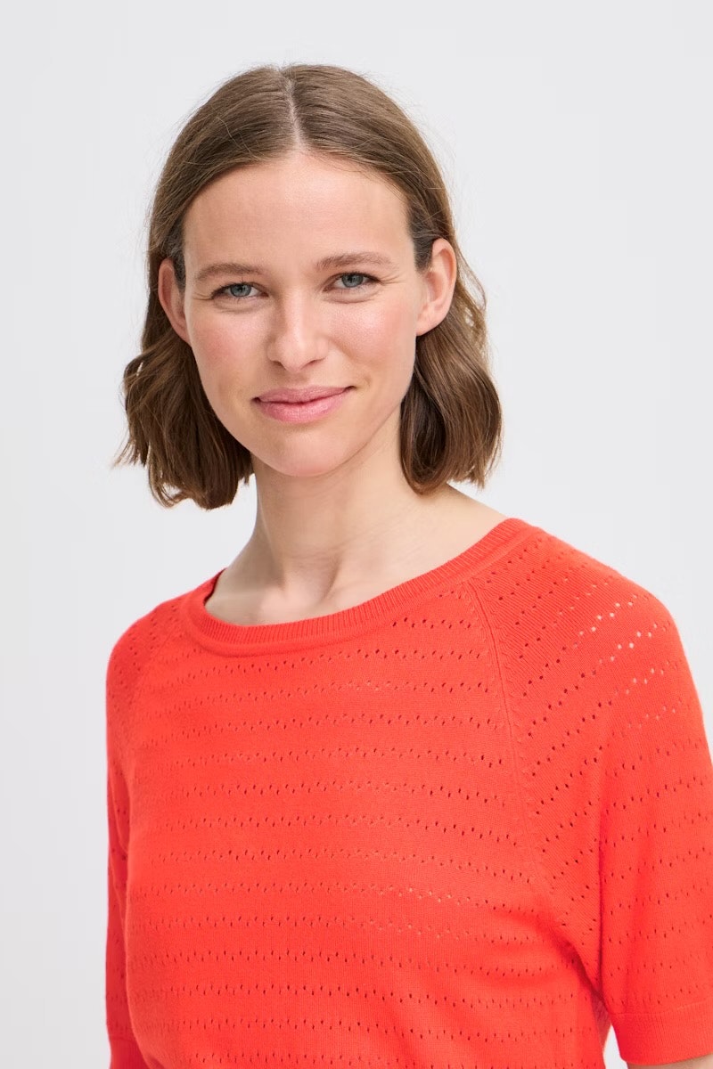BYOMANJA PULLOVER