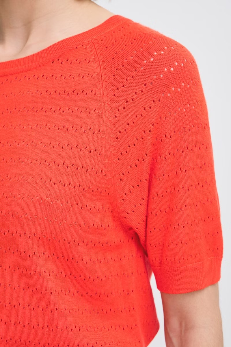 BYOMANJA PULLOVER