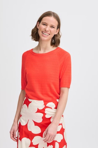 BYOMANJA PULLOVER
