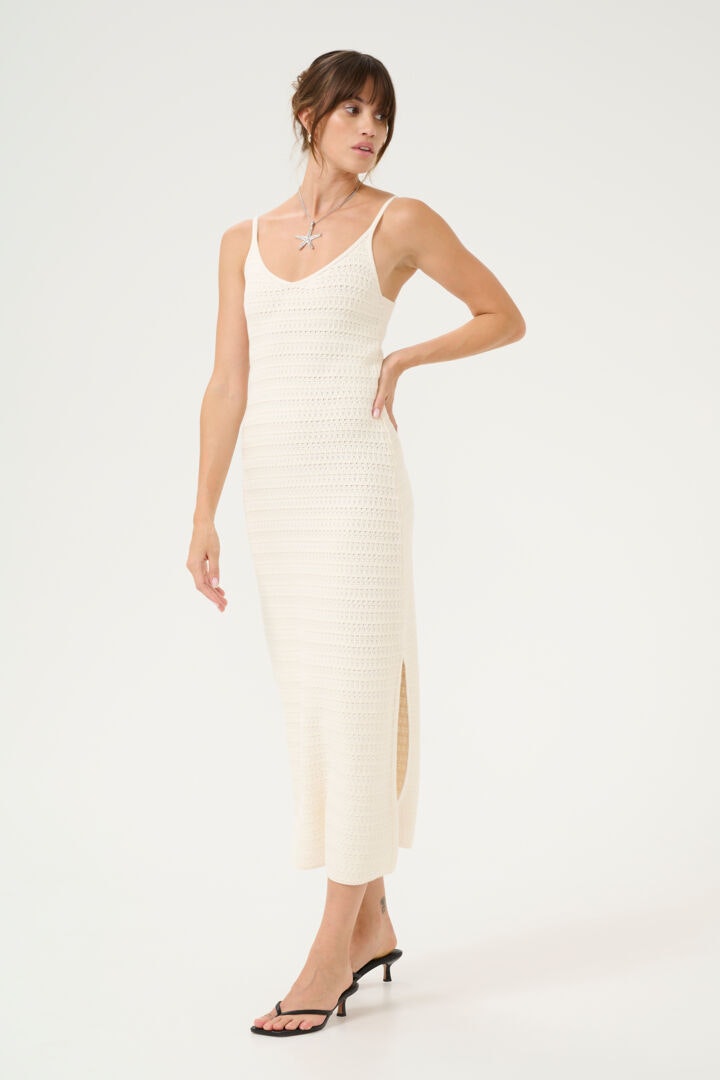 CUALICE DRESS