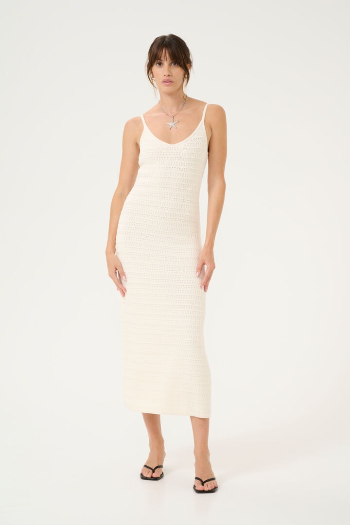 CUALICE DRESS