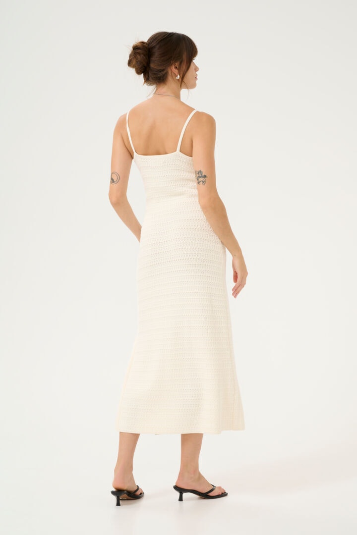 CUALICE DRESS