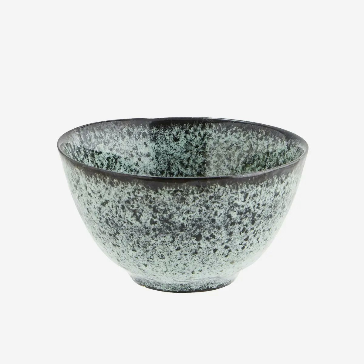 SMALL STONEWARE BOWL