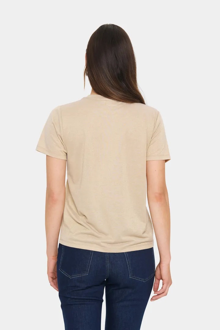 HAGASZ REGULAR T-SHIRT