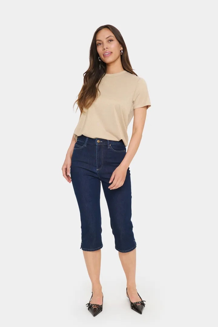 HAGASZ REGULAR T-SHIRT