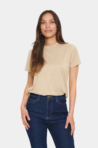 HAGASZ REGULAR T-SHIRT