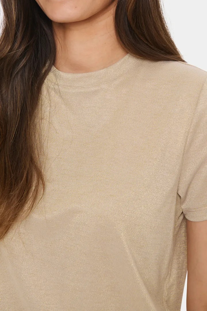 HAGASZ REGULAR T-SHIRT
