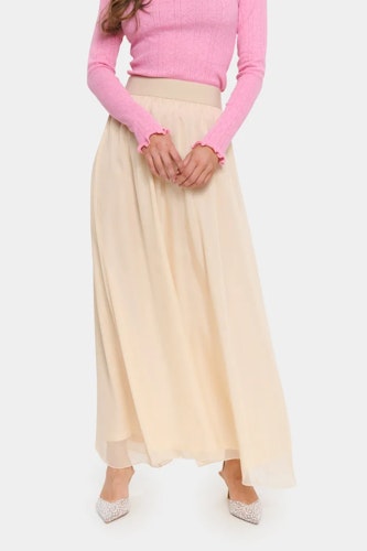 CORALSZ MAXI SKIRT