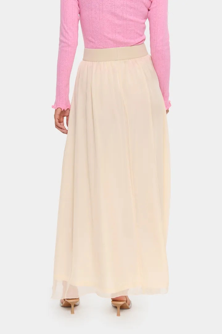 CORALSZ MAXI SKIRT