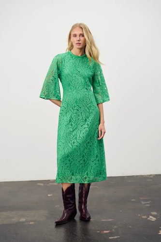 LINSEYSZ DRESS