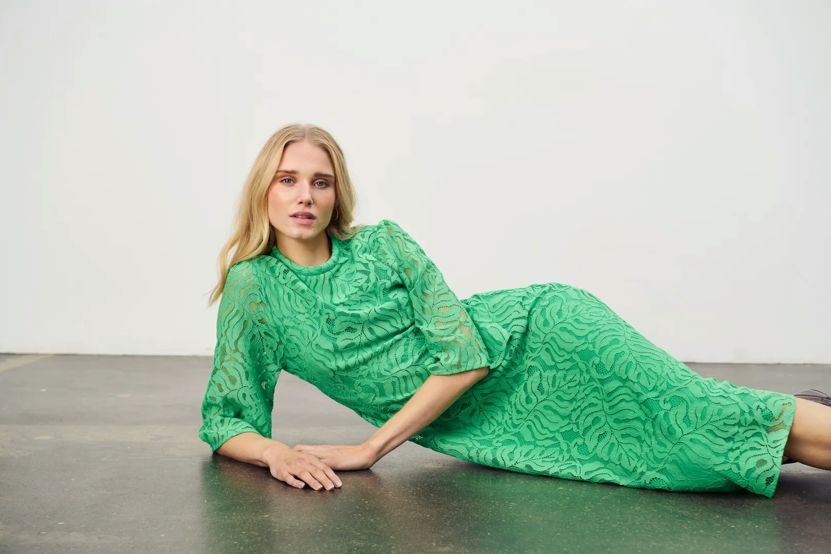 LINSEYSZ DRESS
