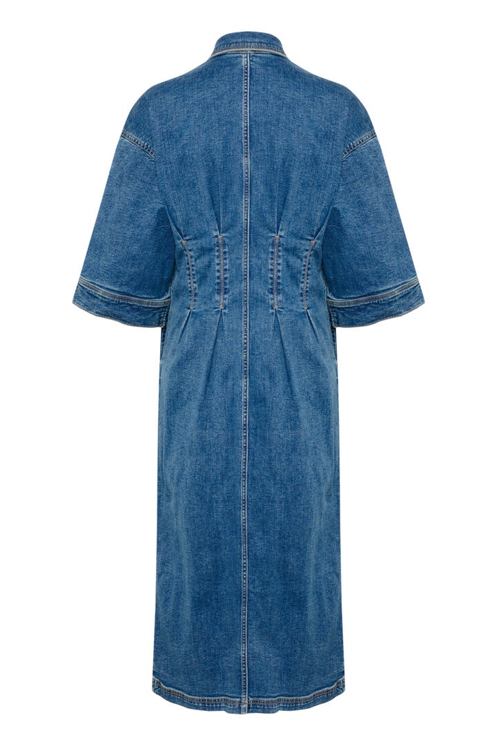 CUCYRINE  DRESS