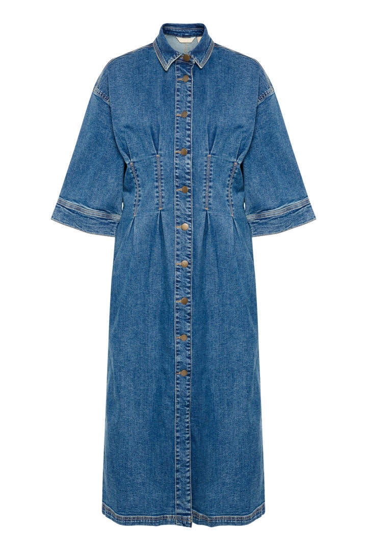 CUCYRINE  DRESS