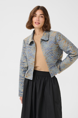CUSOFIE CASUAL JACKET