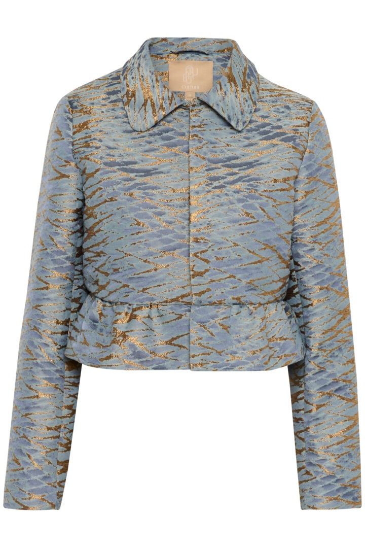 CUSOFIE CASUAL JACKET