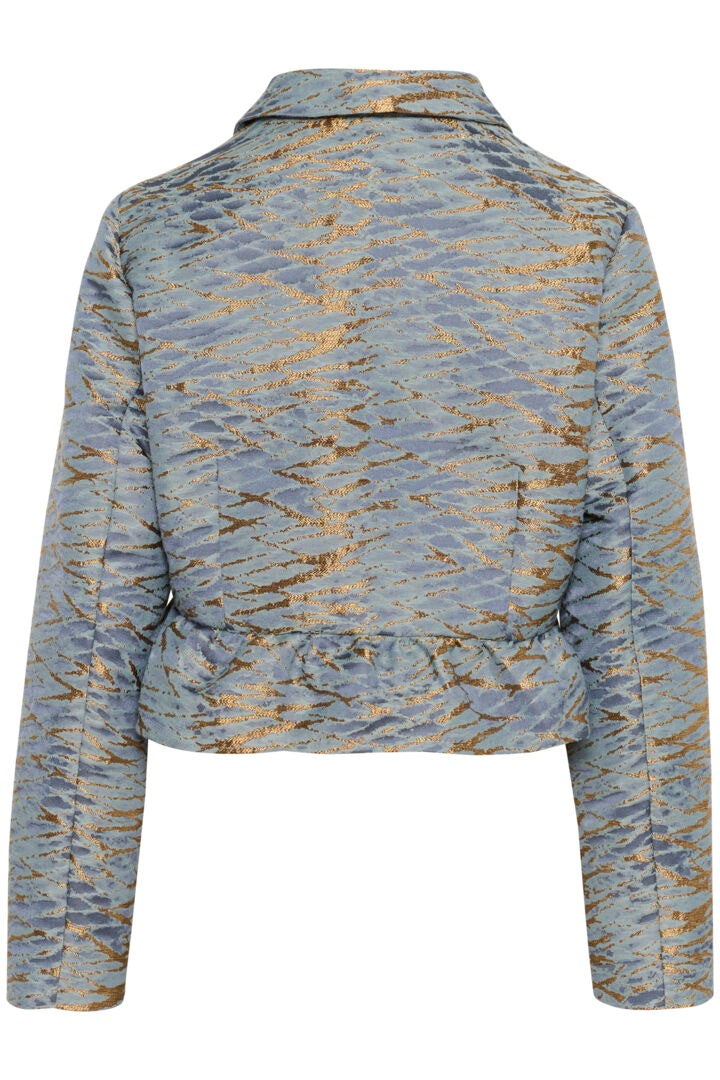 CUSOFIE CASUAL JACKET