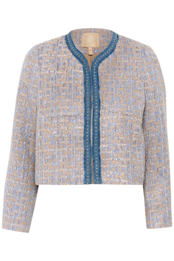 CUPANA JACKET