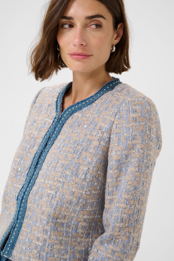 CUPANA JACKET