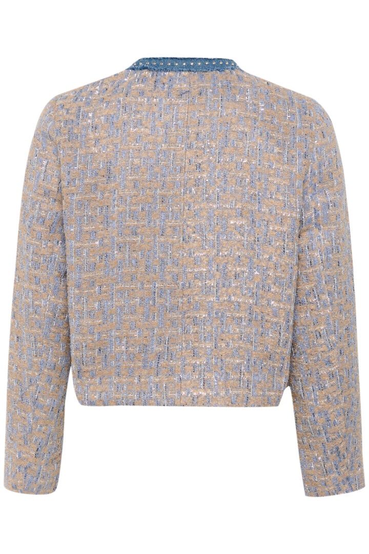 CUPANA JACKET