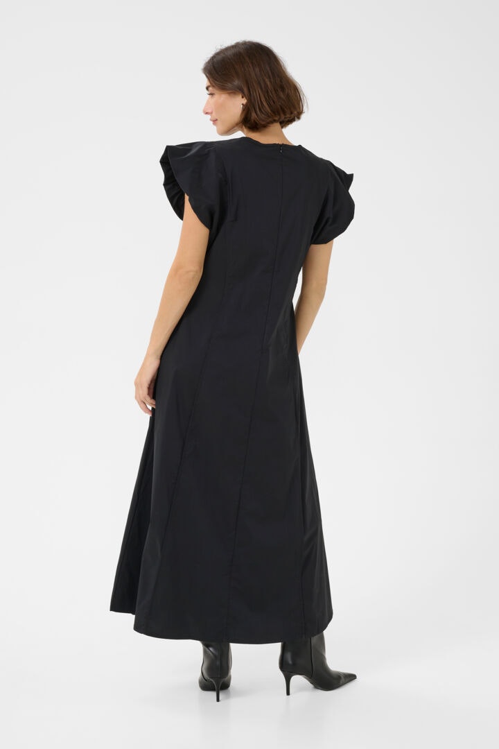 CUTOYAM DRESS