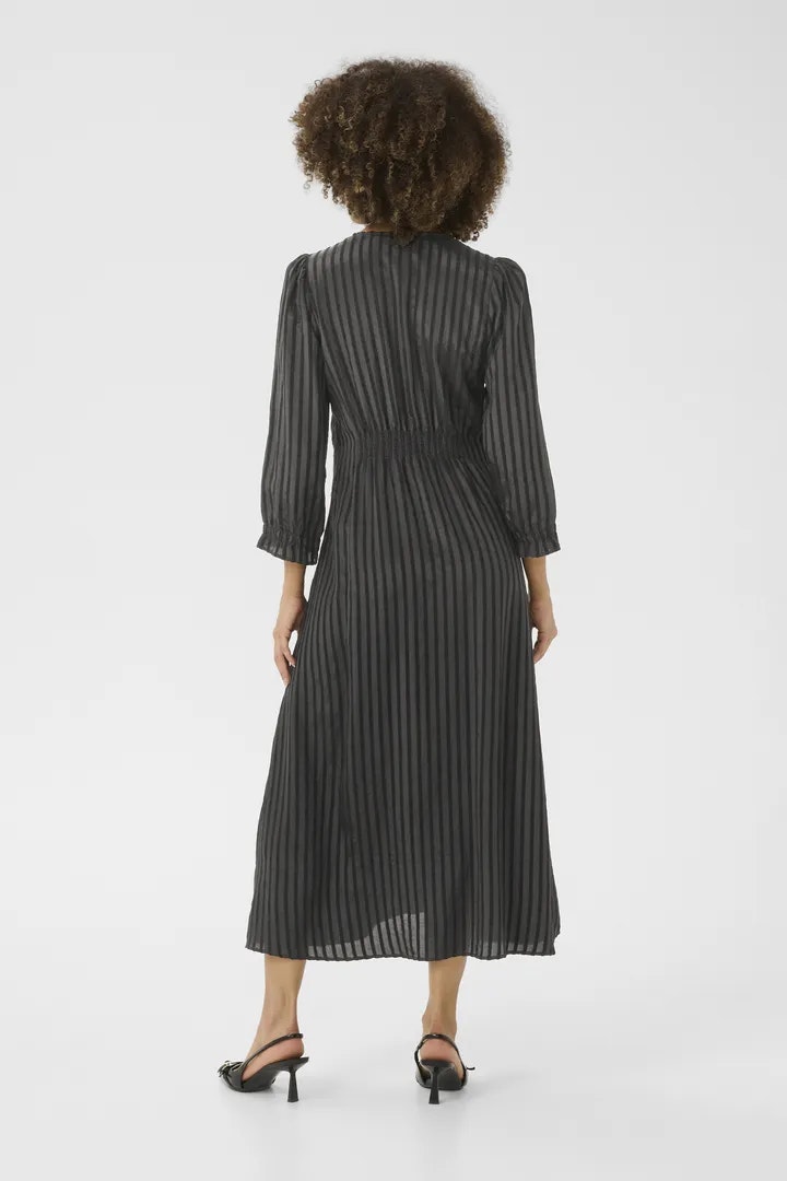 CUCHENITA DRESS