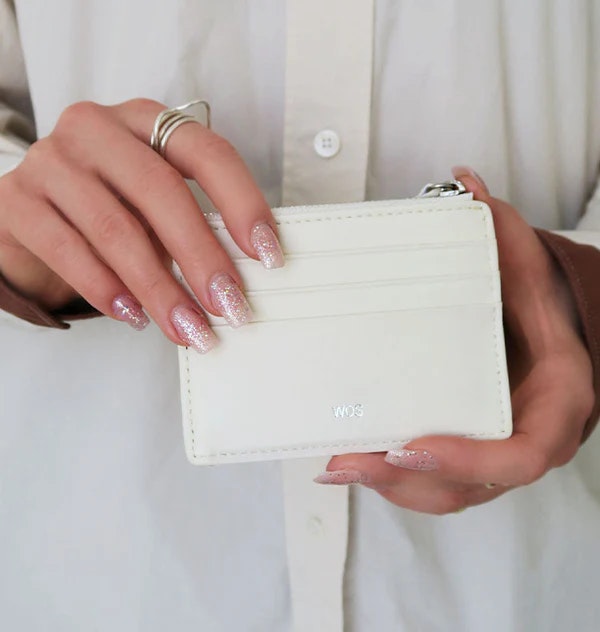 STREET SENSATION WALLET CREAM
