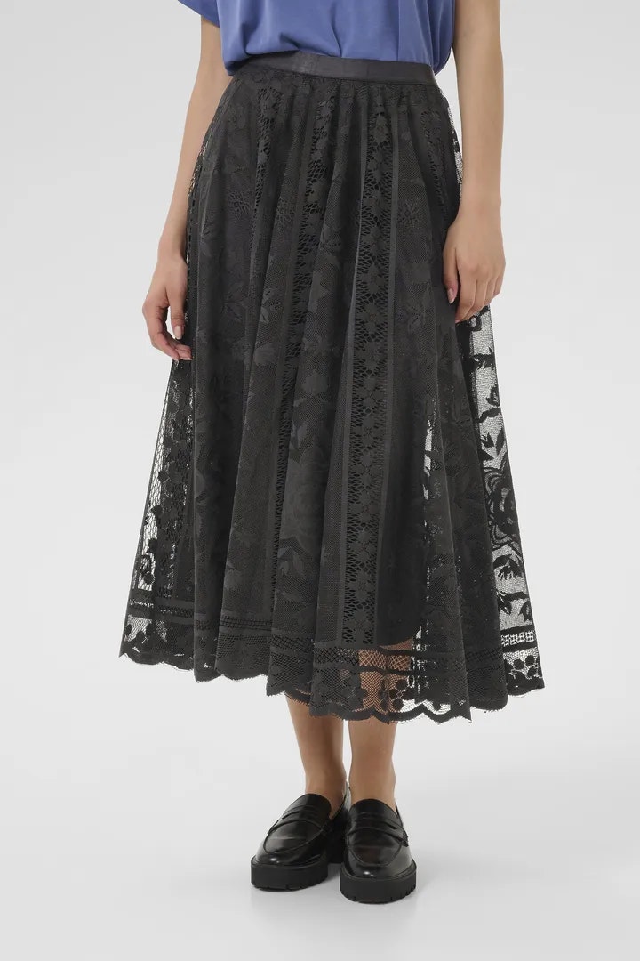 CUCOLLIE SKIRT