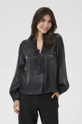 CUFIOLA BLUS