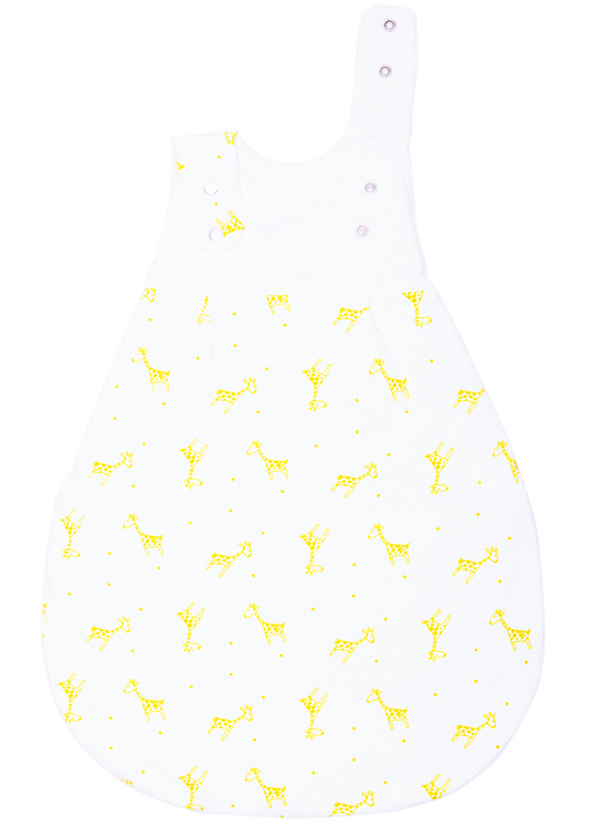 Ekologisk sovpåse - Giraff