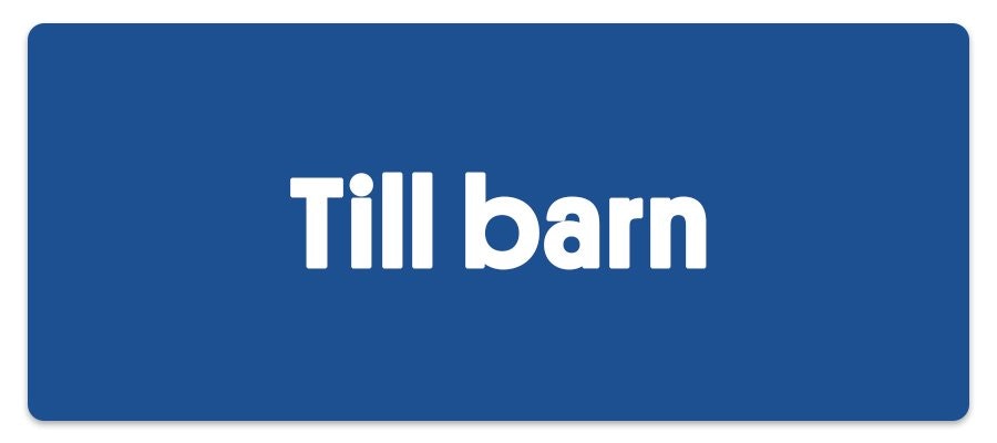 Barndiabetesfondens > Barn
