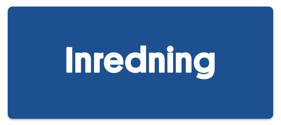 Barndiabetesfondens > Inredning