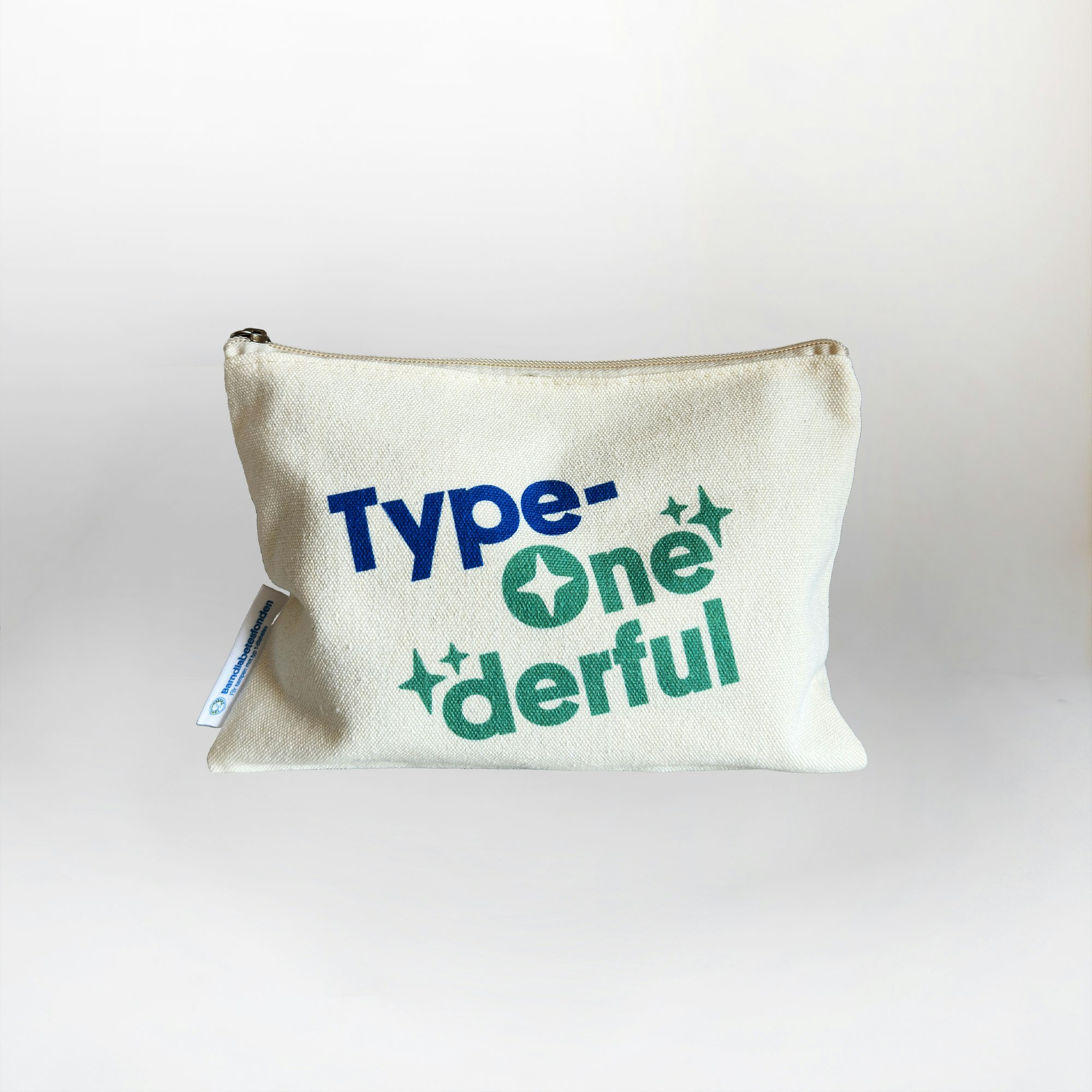 Necessär Type Onederful