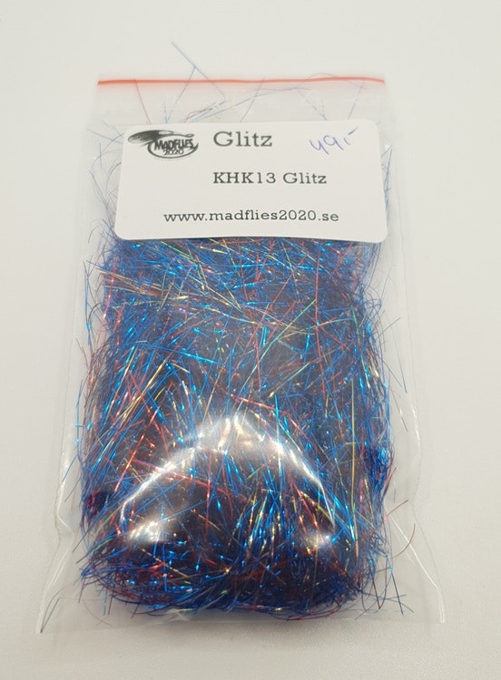 Glitz, KHK 13