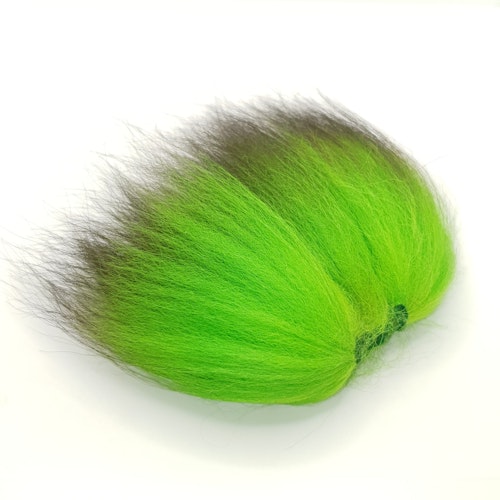 Silverfox, Fluo Green