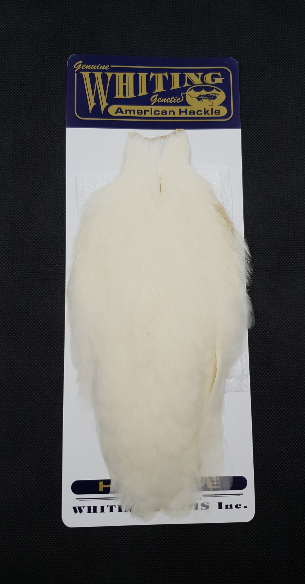 Whiting American Hen Capes