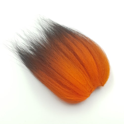 Silverfox, Hot Orange