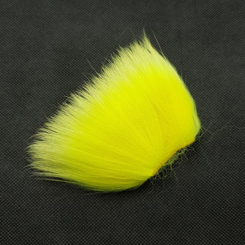 Fox, Fluo yellow