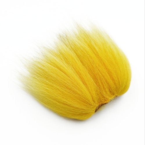 Fox, Sunburst Yellow