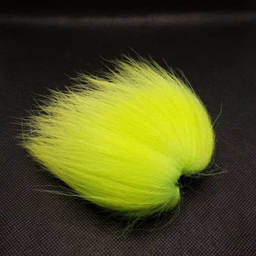 Fox, Fluo Chartreuse