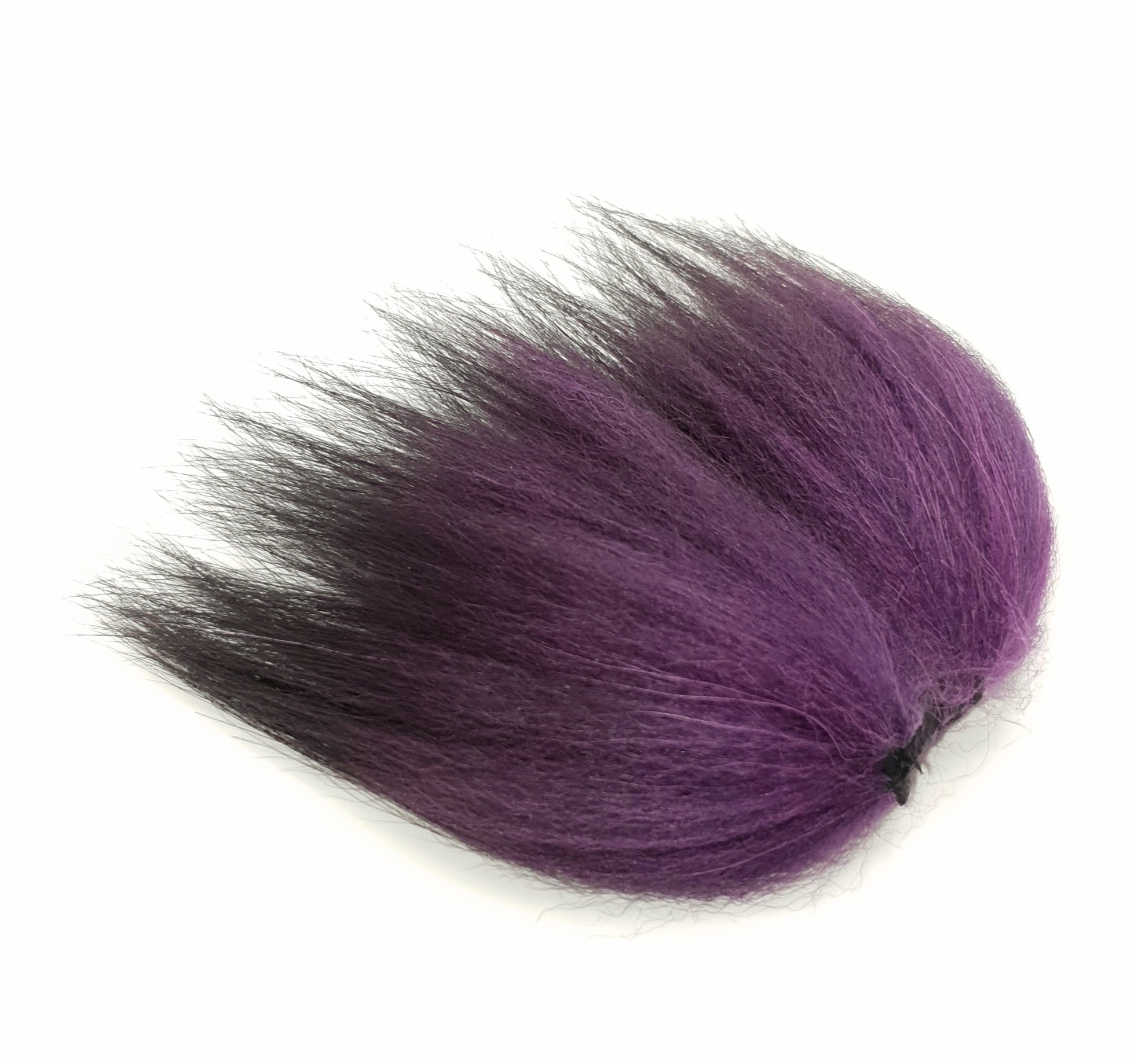 Silverfox, Dark Purple