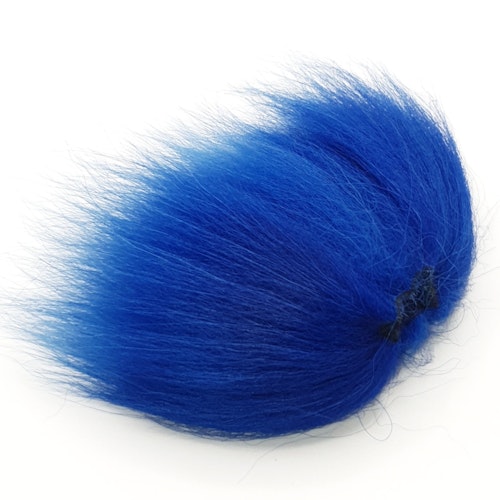 Fox, Dark Blue