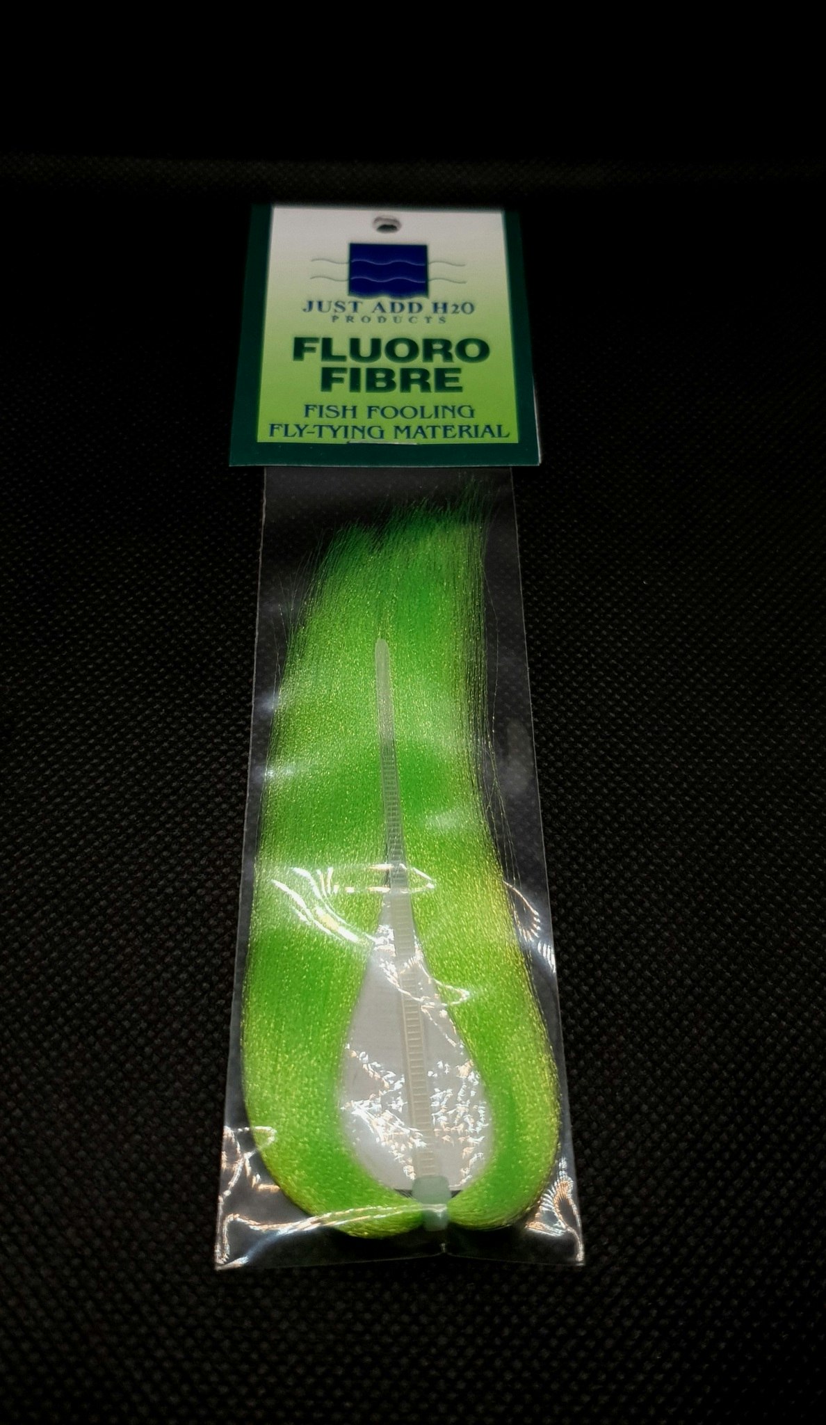 Fluoro Fibre